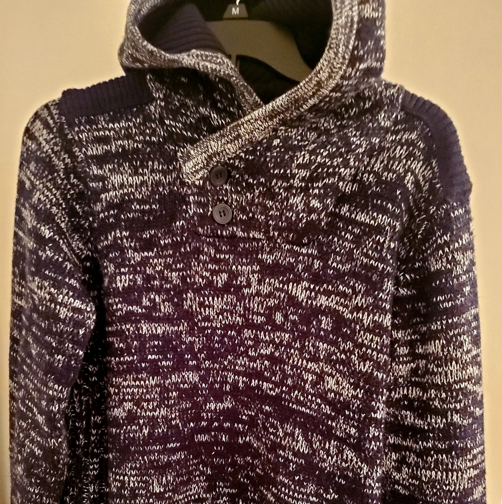 Sweatshirt - Picture 4 of 7